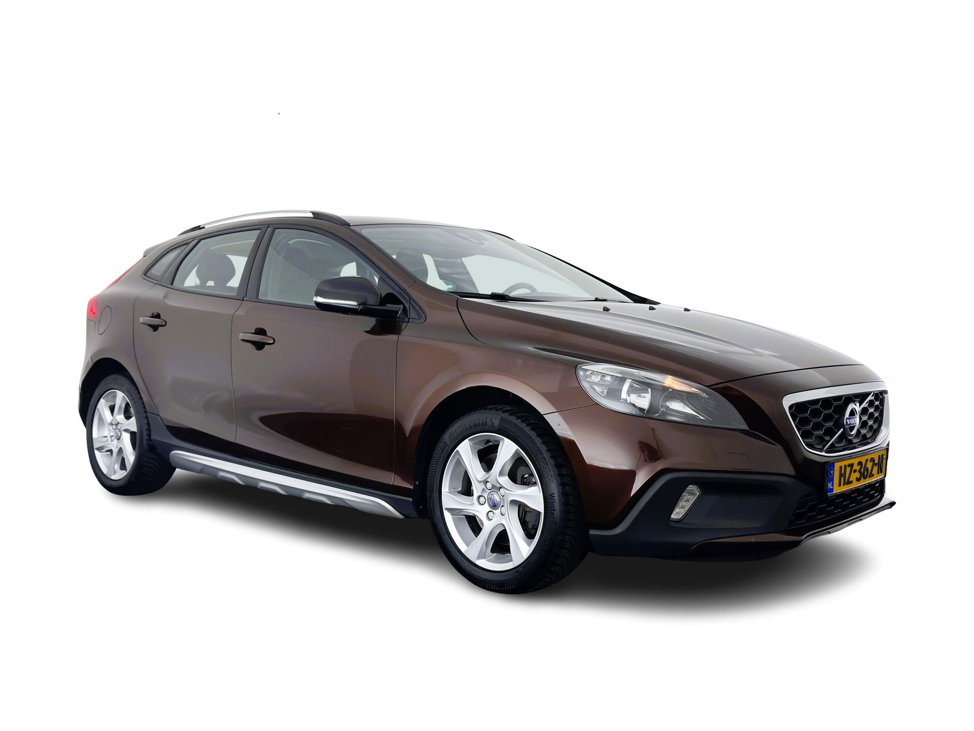 Volvo V40 Cross Country 2.0 D2 Momentum *NAVI-FULLMAP | COMFORT-SEATS | ECC | PDC | CRUISE | 17''ALU*
