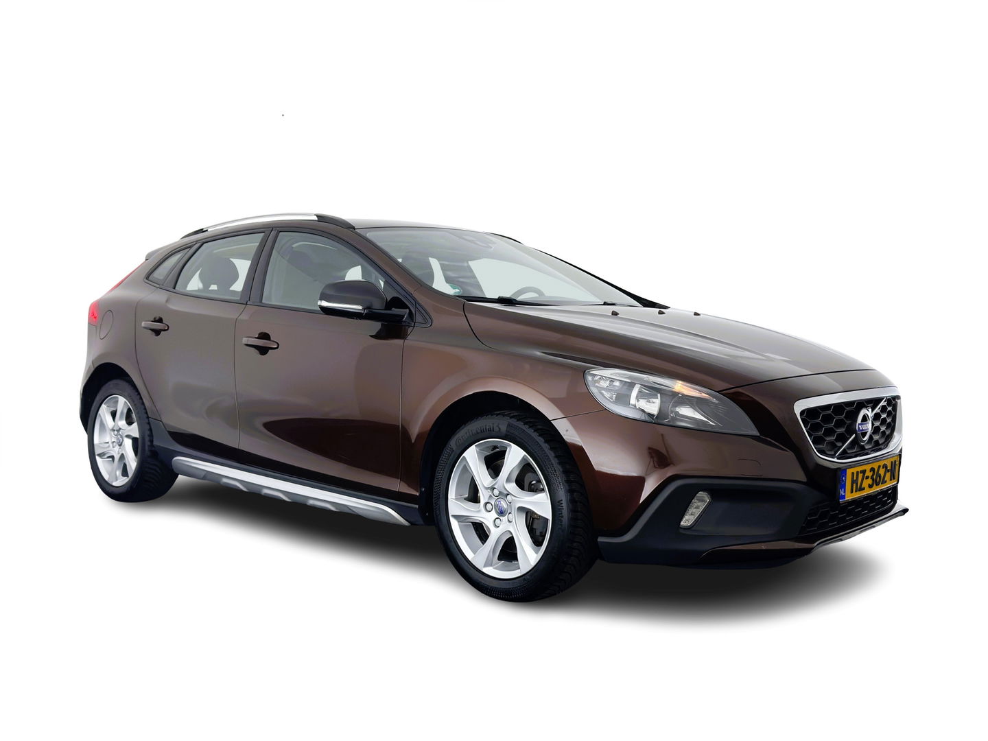 Volvo V40 Cross Country 2.0 D2 Momentum *NAVI-FULLMAP | COMFORT-SEATS | ECC | PDC | CRUISE | 17''ALU*