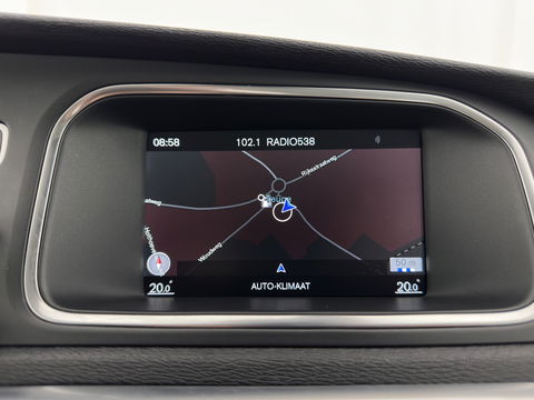 Volvo V40 Cross Country 2.0 D2 Momentum *NAVI-FULLMAP | COMFORT-SEATS | ECC | PDC | CRUISE | 17''ALU*