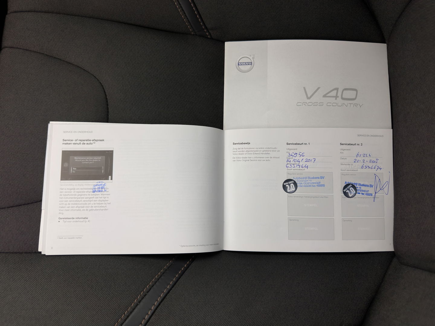 Volvo V40 Cross Country 2.0 D2 Momentum *NAVI-FULLMAP | COMFORT-SEATS | ECC | PDC | CRUISE | 17''ALU*