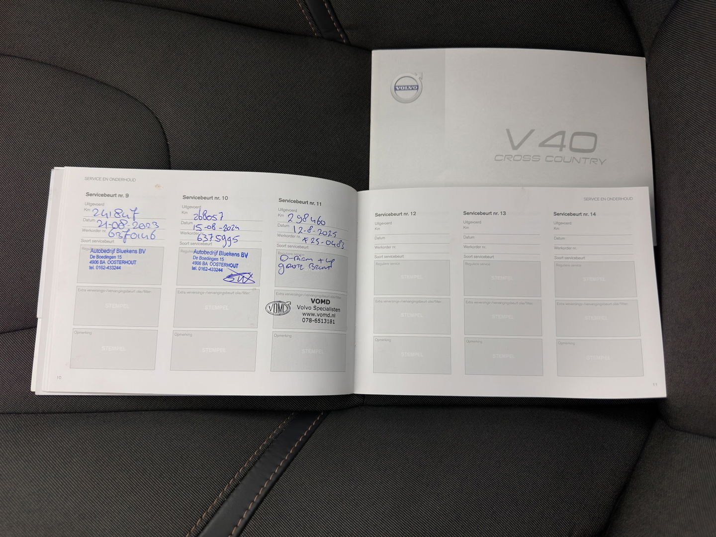 Volvo V40 Cross Country 2.0 D2 Momentum *NAVI-FULLMAP | COMFORT-SEATS | ECC | PDC | CRUISE | 17''ALU*