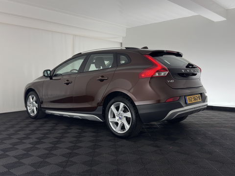 Volvo V40 Cross Country 2.0 D2 Momentum *NAVI-FULLMAP | COMFORT-SEATS | ECC | PDC | CRUISE | 17''ALU*