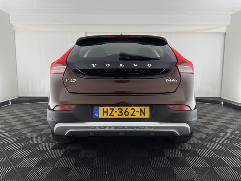 Volvo V40 Cross Country 2.0 D2 Momentum *NAVI-FULLMAP | COMFORT-SEATS | ECC | PDC | CRUISE | 17''ALU*