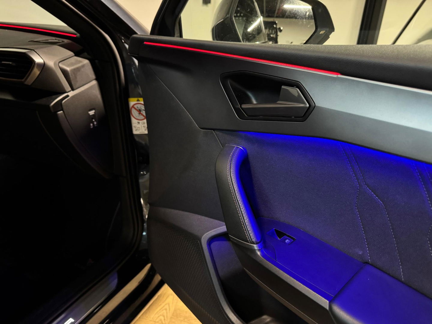 CUPRA Leon 1.4 e-Hybrid VZ Performance CAM KEYLESS VOL'