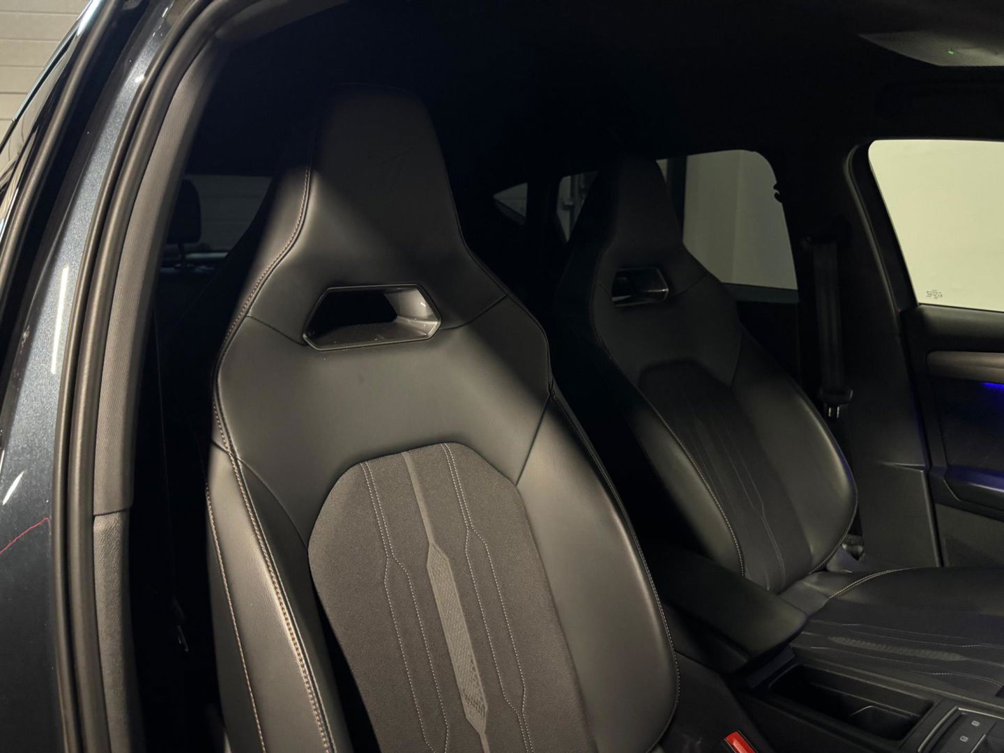 CUPRA Leon 1.4 e-Hybrid VZ Performance CAM KEYLESS VOL'