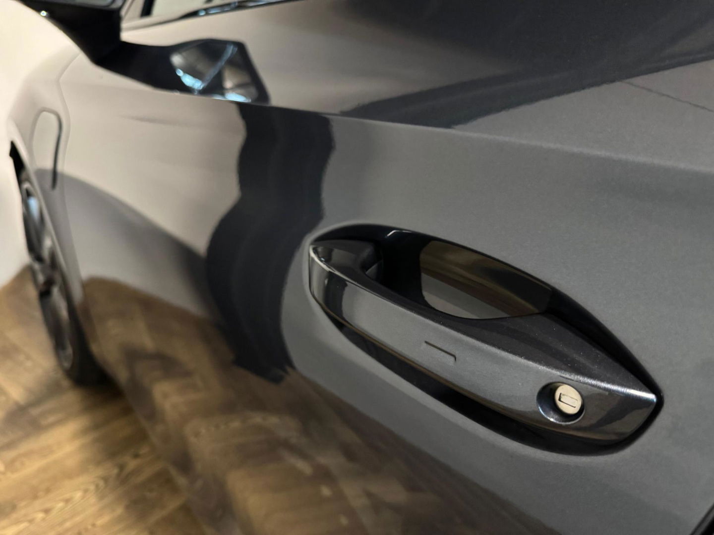 CUPRA Leon 1.4 e-Hybrid VZ Performance CAM KEYLESS VOL'