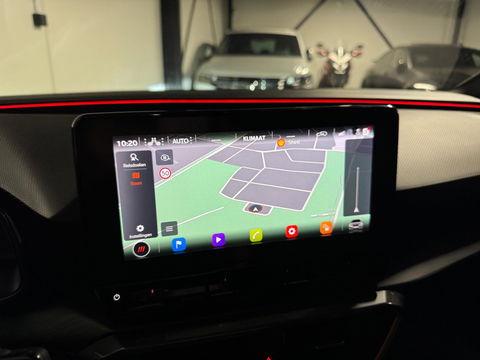CUPRA Leon 1.4 e-Hybrid VZ Performance CAM KEYLESS VOL'
