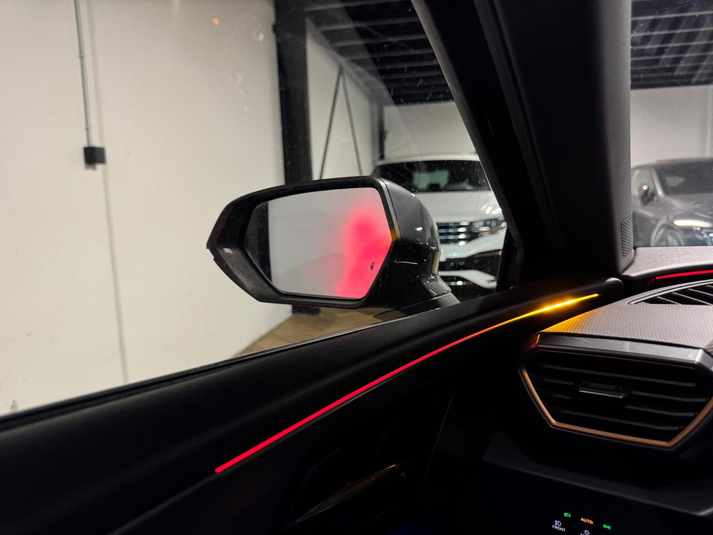 CUPRA Leon 1.4 e-Hybrid VZ Performance CAM KEYLESS VOL'