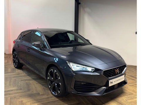CUPRA Leon 1.4 e-Hybrid VZ Performance CAM KEYLESS VOL'