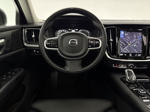 Volvo V60 2.0 T6 Recharge AWD 291PK Inscription | 360° | Pano | H/K | Trekh. | Memory | HUD | Carplay | Leder | Stuur/Stoelverw. l NAP