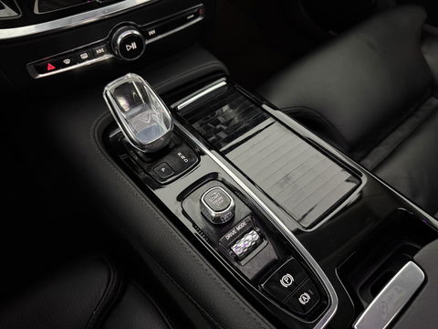 Volvo V60 2.0 T6 Recharge AWD 291PK Inscription | 360° | Pano | H/K | Trekh. | Memory | HUD | Carplay | Leder | Stuur/Stoelverw. l NAP