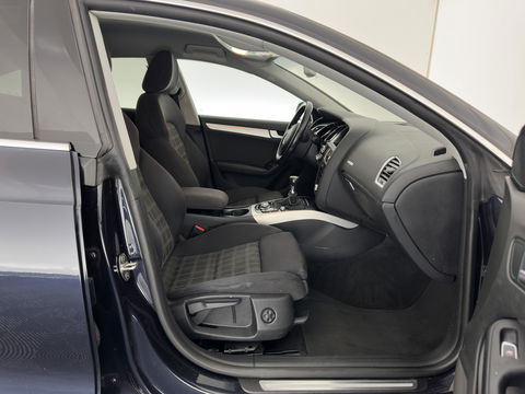 Audi A5 Sportback 2.0 TDI ultra Business Edition *XENON | SPORT-SEATS | CAMERA | NAVI-FULLMAP | PRIVACY-GLASS | ECC | PDC | CRUISE | 18''ALU | TOWBAR*