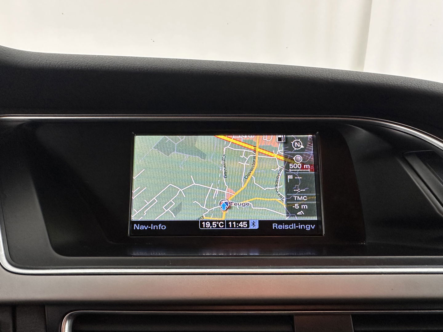 Audi A5 Sportback 2.0 TDI ultra Business Edition *XENON | SPORT-SEATS | CAMERA | NAVI-FULLMAP | PRIVACY-GLASS | ECC | PDC | CRUISE | 18''ALU | TOWBAR*
