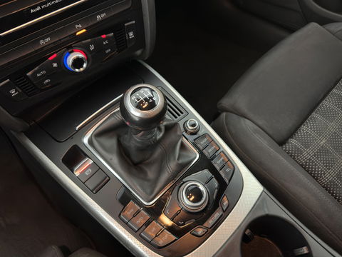 Audi A5 Sportback 2.0 TDI ultra Business Edition *XENON | SPORT-SEATS | CAMERA | NAVI-FULLMAP | PRIVACY-GLASS | ECC | PDC | CRUISE | 18''ALU | TOWBAR*