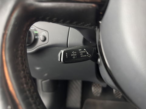 Audi A5 Sportback 2.0 TDI ultra Business Edition *XENON | SPORT-SEATS | CAMERA | NAVI-FULLMAP | PRIVACY-GLASS | ECC | PDC | CRUISE | 18''ALU | TOWBAR*