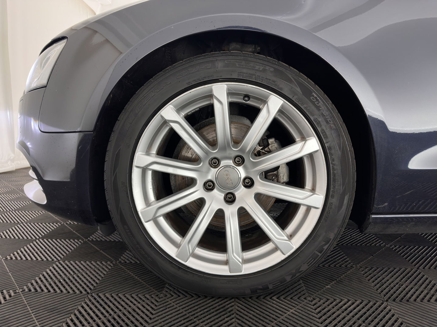 Audi A5 Sportback 2.0 TDI ultra Business Edition *XENON | SPORT-SEATS | CAMERA | NAVI-FULLMAP | PRIVACY-GLASS | ECC | PDC | CRUISE | 18''ALU | TOWBAR*