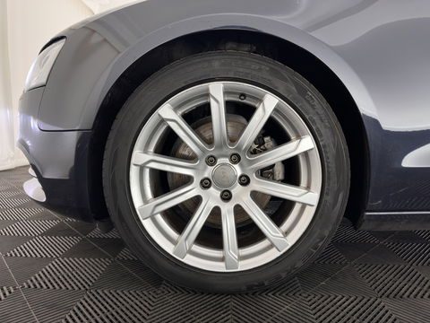 Audi A5 Sportback 2.0 TDI ultra Business Edition *XENON | SPORT-SEATS | CAMERA | NAVI-FULLMAP | PRIVACY-GLASS | ECC | PDC | CRUISE | 18''ALU | TOWBAR*