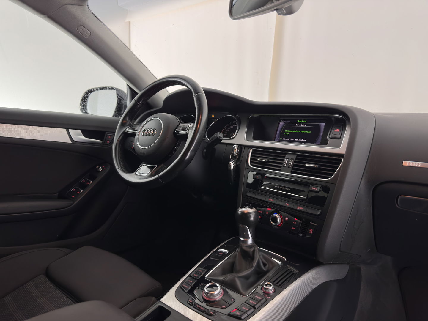 Audi A5 Sportback 2.0 TDI ultra Business Edition *XENON | SPORT-SEATS | CAMERA | NAVI-FULLMAP | PRIVACY-GLASS | ECC | PDC | CRUISE | 18''ALU | TOWBAR*
