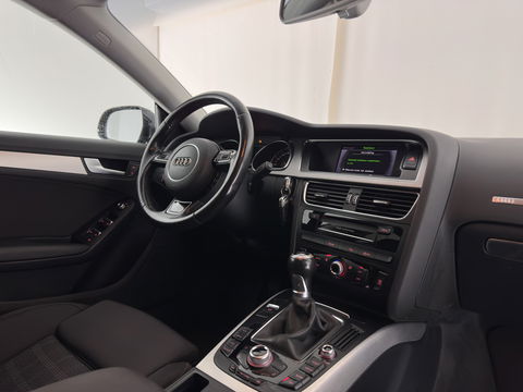 Audi A5 Sportback 2.0 TDI ultra Business Edition *XENON | SPORT-SEATS | CAMERA | NAVI-FULLMAP | PRIVACY-GLASS | ECC | PDC | CRUISE | 18''ALU | TOWBAR*