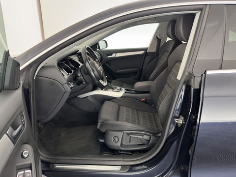 Audi A5 Sportback 2.0 TDI ultra Business Edition *XENON | SPORT-SEATS | CAMERA | NAVI-FULLMAP | PRIVACY-GLASS | ECC | PDC | CRUISE | 18''ALU | TOWBAR*