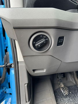 Volkswagen Crafter 35 2.0 TDI L4H3 BAKWAGEN MET DEUREN / EURO 6 / N.A.P / DEALER ONDERHOUDEN