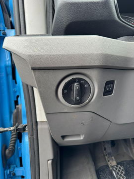 Volkswagen Crafter 35 2.0 TDI L4 Trendline BAKWAGEN MET DEUREN / EURO 6 / N.A.P / DEALER ONDERHOUDEN