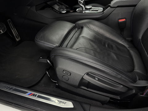 BMW 1-serie 118i High Executive Edition M-Sport 141PK | Pano | Virtual | Sfeerverl. | Carplay | Leder | Stoelverw. | NAP