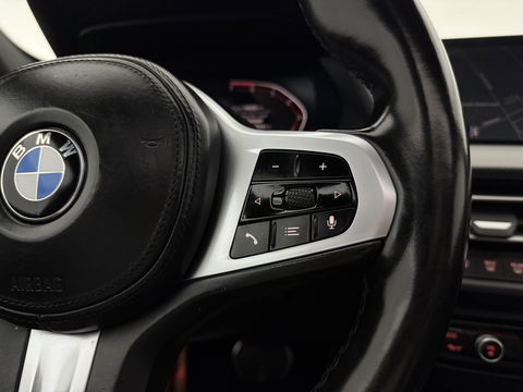 BMW 1-serie 118i High Executive Edition M-Sport 141PK | Pano | Virtual | Sfeerverl. | Carplay | Leder | Stoelverw. | NAP