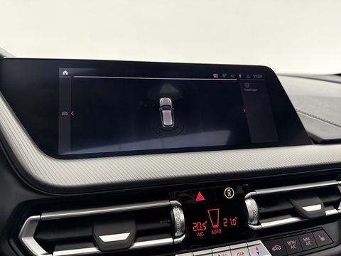 BMW 1-serie 118i High Executive Edition M-Sport 141PK | Pano | Virtual | Sfeerverl. | Carplay | Leder | Stoelverw. | NAP