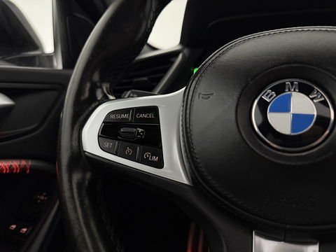 BMW 1-serie 118i High Executive Edition M-Sport 141PK | Pano | Virtual | Sfeerverl. | Carplay | Leder | Stoelverw. | NAP