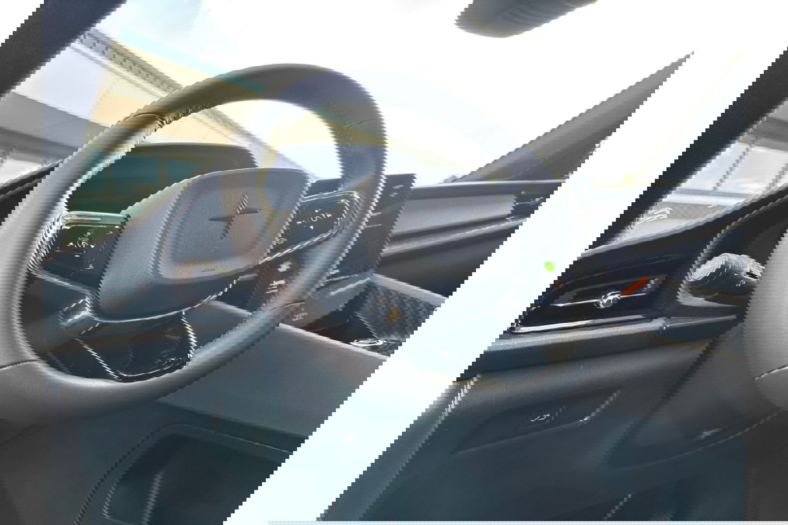 Polestar 2 LONG RANGE SM 78 KWH LMV NAVI ADCRUISE PDC360GR