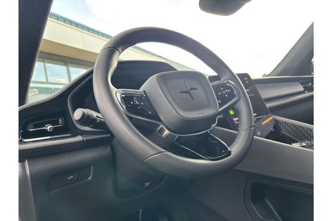 Polestar 2 LONG RANGE SM 78 KWH LMV NAVI ADCRUISE PDC360GR