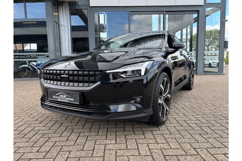 Polestar 2 LONG RANGE SM 78 KWH LMV NAVI ADCRUISE PDC360GR