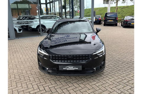 Polestar 2 LONG RANGE SM 78 KWH LMV NAVI ADCRUISE PDC360GR