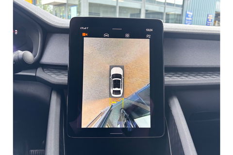 Polestar 2 LONG RANGE SM 78 KWH LMV NAVI ADCRUISE PDC360GR