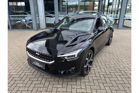 Polestar 2 LONG RANGE SM 78 KWH LMV NAVI ADCRUISE PDC360GR