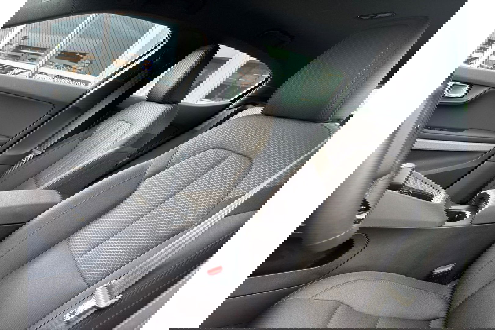 Polestar 2 LONG RANGE SM 78 KWH LMV NAVI ADCRUISE PDC360GR