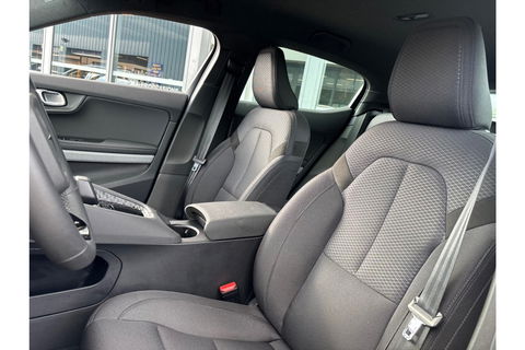 Polestar 2 LONG RANGE SM 78 KWH LMV NAVI ADCRUISE PDC360GR