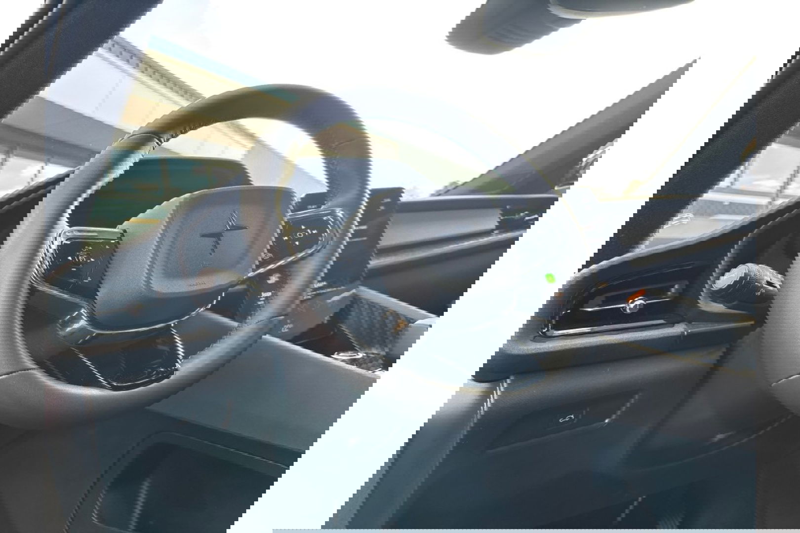 Polestar 2 LONG RANGE SM 78 KWH LMV NAVI ADCRUISE PDC360GR