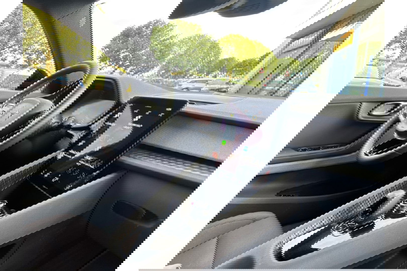 Polestar 2 LONG RANGE SM 78 KWH LMV NAVI ADCRUISE PDC360GR