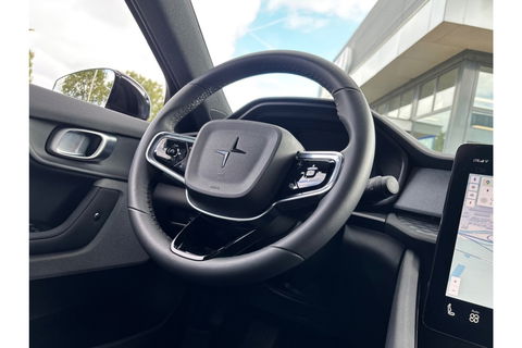 Polestar 2 LONG RANGE SM 78 KWH LMV NAVI ADCRUISE PDC360GR