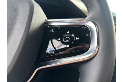 Polestar 2 LONG RANGE SM 78 KWH LMV NAVI ADCRUISE PDC360GR