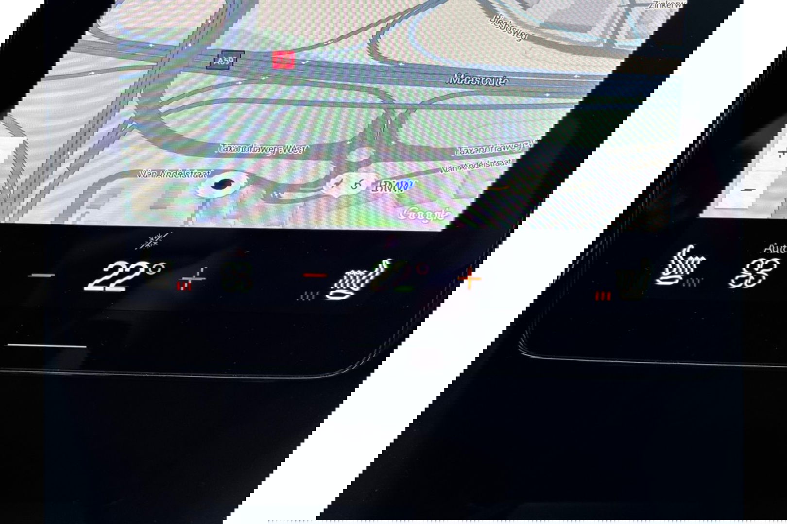 Polestar 2 LONG RANGE SM 78 KWH LMV NAVI ADCRUISE PDC360GR