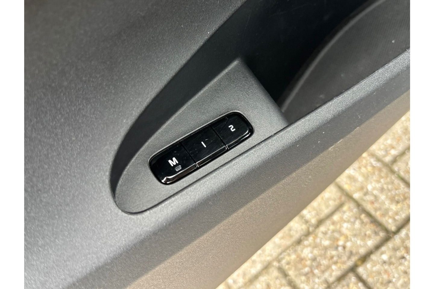 Polestar 2 LONG RANGE SM 78 KWH LMV NAVI ADCRUISE PDC360GR