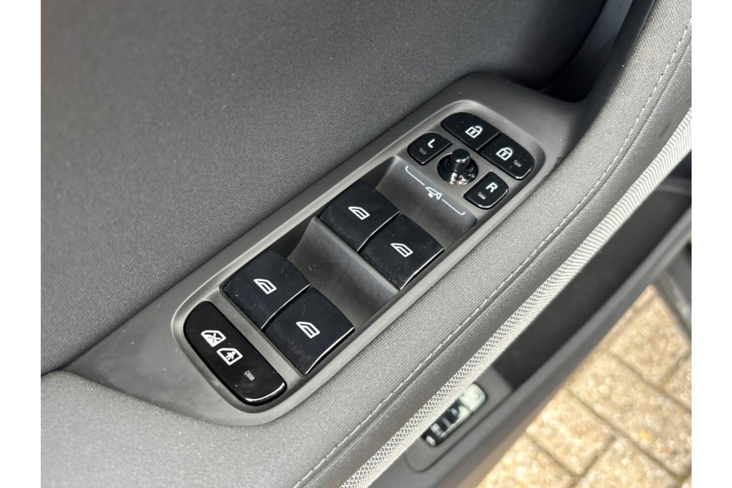 Polestar 2 LONG RANGE SM 78 KWH LMV NAVI ADCRUISE PDC360GR