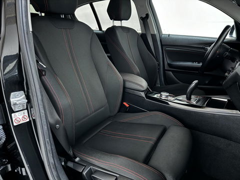 BMW 1 Serie 118i M-Sport Navi Cruise Maxton Design PDC