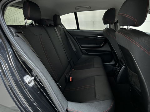 BMW 1 Serie 118i M-Sport Navi Cruise Maxton Design PDC