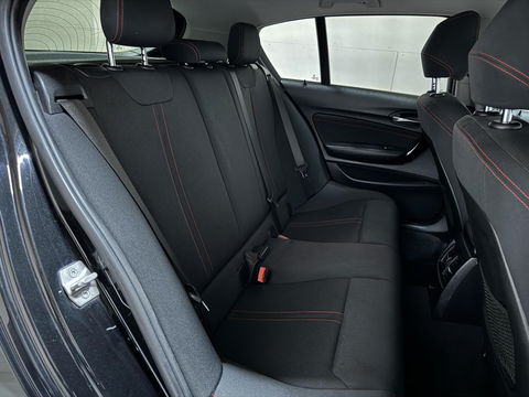 BMW 1 Serie 118i M-Sport Navi Cruise Maxton Design PDC