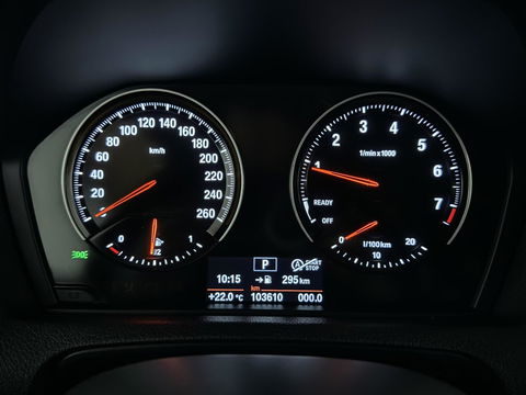 BMW 1 Serie 118i M-Sport Navi Cruise Maxton Design PDC