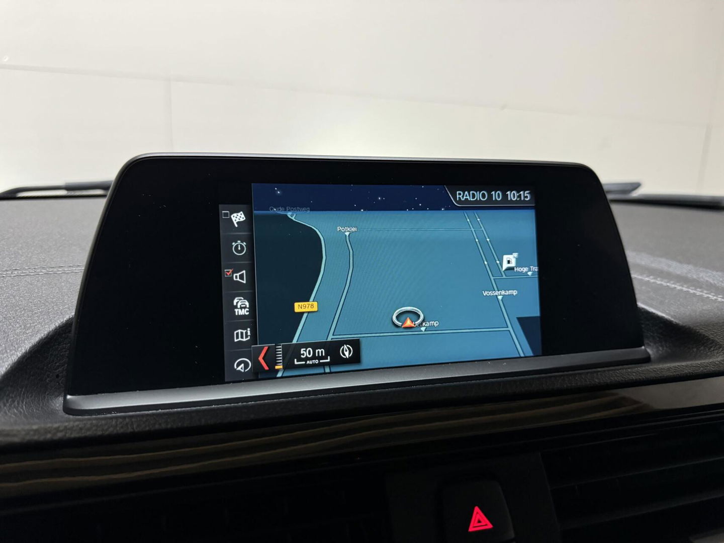 BMW 1 Serie 118i M-Sport Navi Cruise Maxton Design PDC